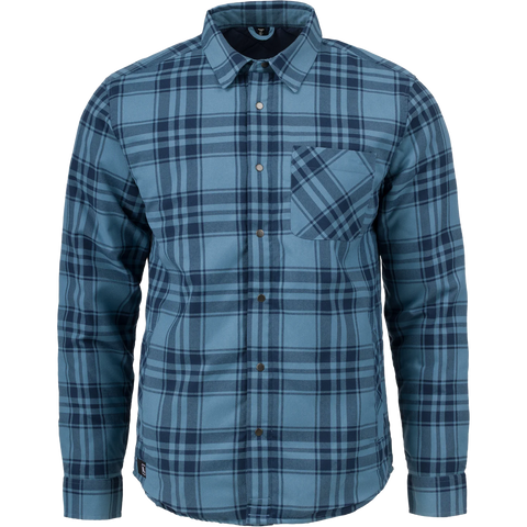Men's Sinclair Insulated Flannel