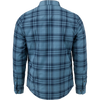 Flylow Men's Sinclair Insulated Flannel back