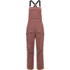 Flylow Women's Drift Bib in Bluff