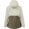 Flylow Women's Puma Jacket back on model
