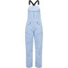 Flylow Women's Sphynx Bib in Frozen