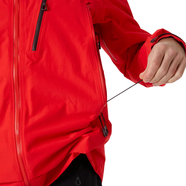 Men's Odin 9 Worlds 3.0 Jacket – Sports Basement