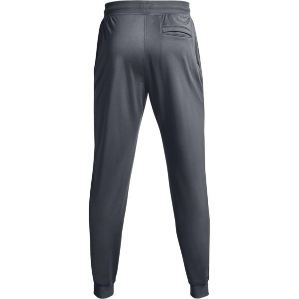 Nike Dri-FIT Epic Men's Knit Training Gym Jogger Travel Pants Grey