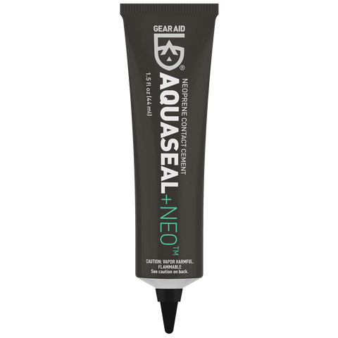 Aquaseal Neoprene Cement 1.5 fl oz