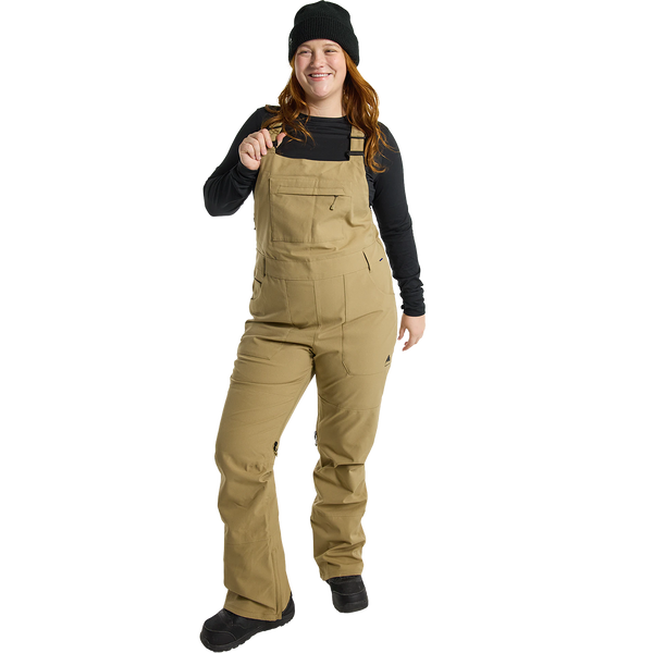 Women's Avalon 2L Bib – Sports Basement