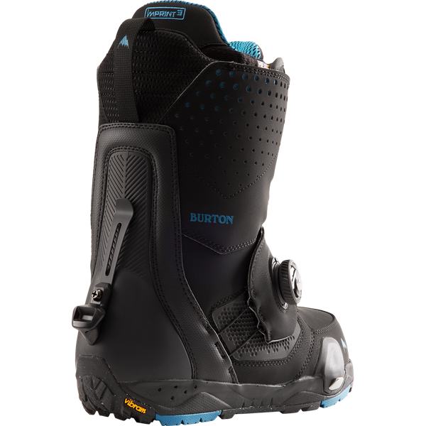Amazon | Burton Step On Genesis メンズ スノーボード