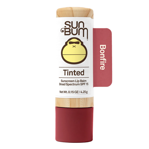 SPF 15 Tinted Lip Balm