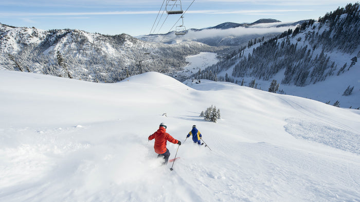 Save up to $40 on 4-Day Lift Packs!