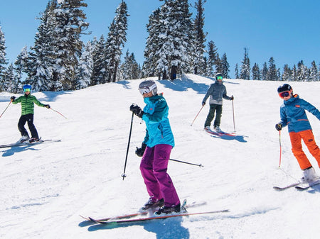 Northstar California (returning fall 2025)