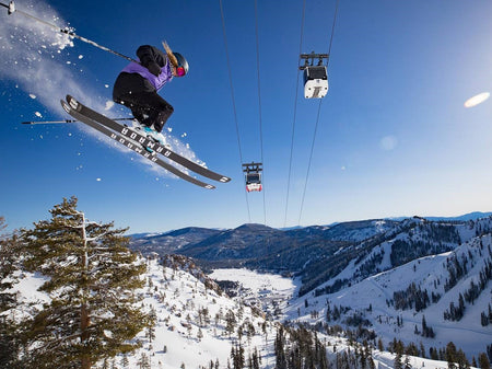 Palisades Tahoe