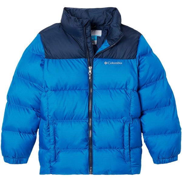 Youth Puffect Jacket Sports Basement