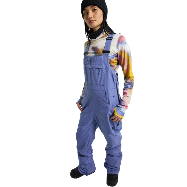 Women's Avalon Gore-Tex 2L Bib Pant – Sports Basement