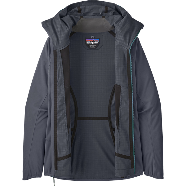 Women's Upstride Jacket Sports Basement