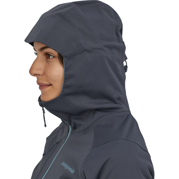 Women's Upstride Jacket Sports Basement