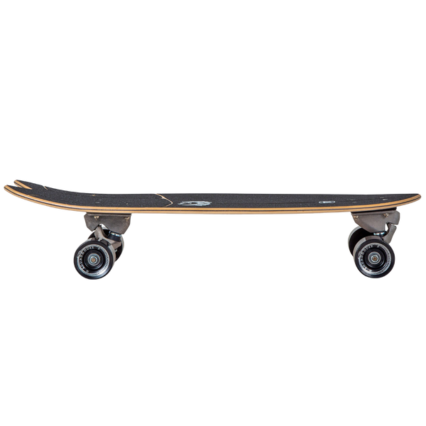 スケートボード CARVER LOST X CARVER 29\" HYDRA SURFSKATE CARVER LOST X CARVER 29