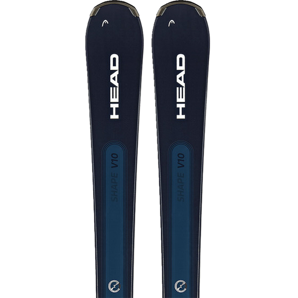 Shape e-V10 SW + PR 11 GW – Sports Basement