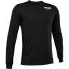 Fox Head Ranger Long Sleeve Drirelease Jersey black