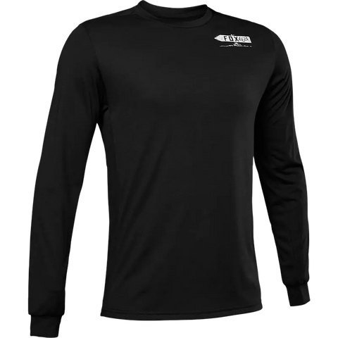 Men's Ranger Long Sleeve Drirelease Jersey