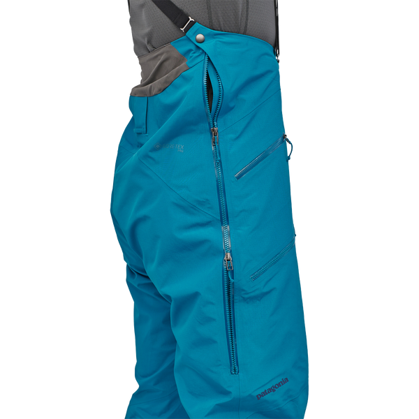 Patagonia men's powslayer bibs new arrivals