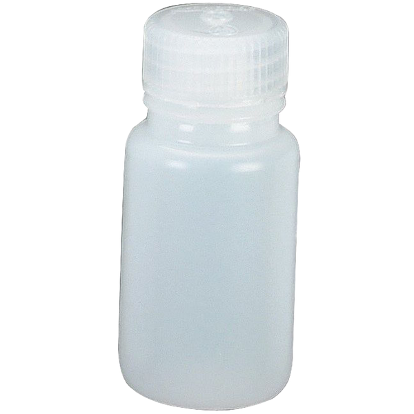 Nalgene Wide Mouth Round HDPE 2 OZ Sports Basement