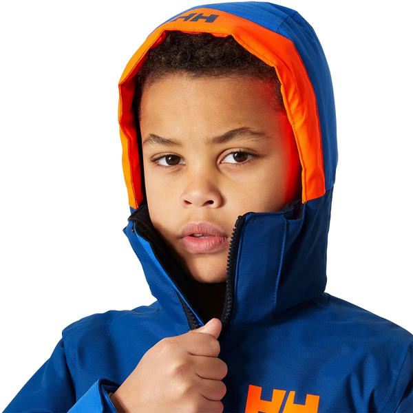 Youth Jr Summit Jacket Sports Basement