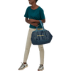 Patagonia Black Hole Tote 25L in hand