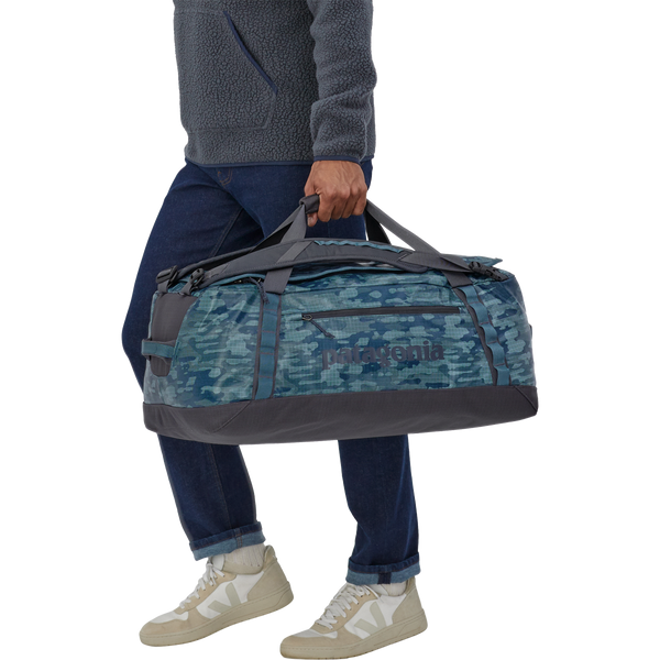 Black Hole Duffel 55L Sports Basement
