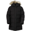 Helly Hansen Women's Blossom Puffy Parka 990-Black