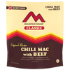 Mountain House Chili Mac with Beef
