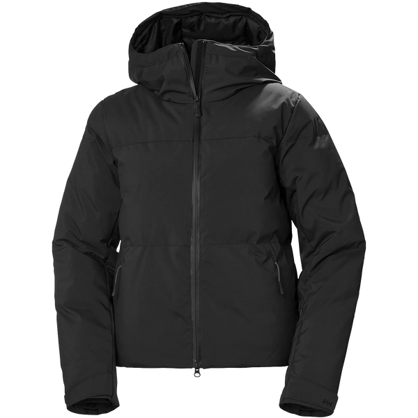 helly hansen tri flag puffer jacket