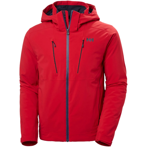 Men's Alpha 4.0 Jacket