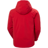 Helly Hansen Alpha 4.0 Jacket 162-Red back