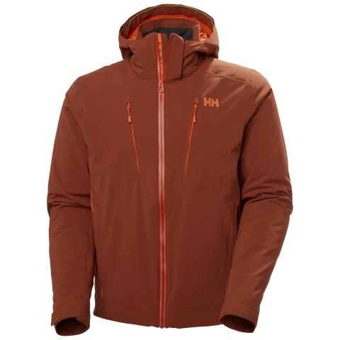 Men's Alpha 4.0 Jacket
