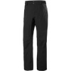 Helly Hansen Men's Swift 3L Shell Pant 990-Black