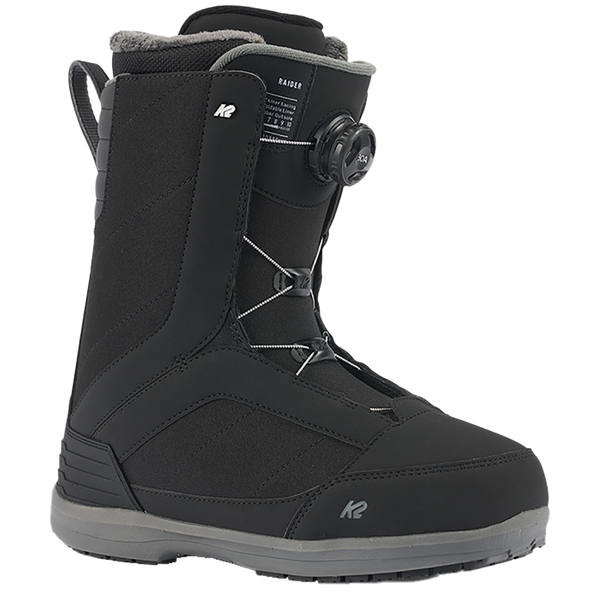 Raider – Sports Basement