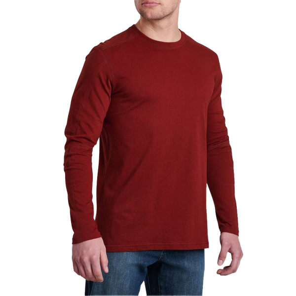 Kuhl bravado 2025 short sleeve