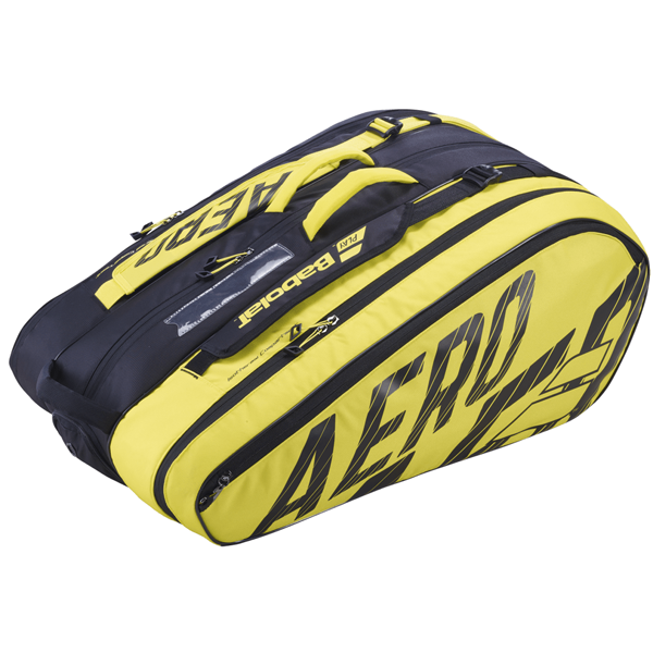 Bag babolat pure aero best sale