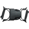 Gear Aid Dual Snap Bar Buckle 1"