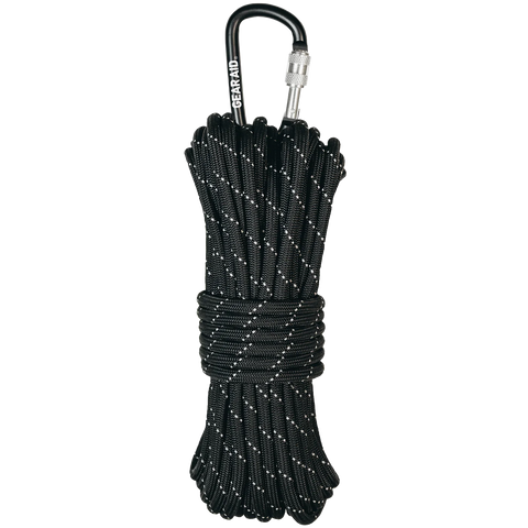 Extra Heavy-Duty 1100 Paracord 50 ft