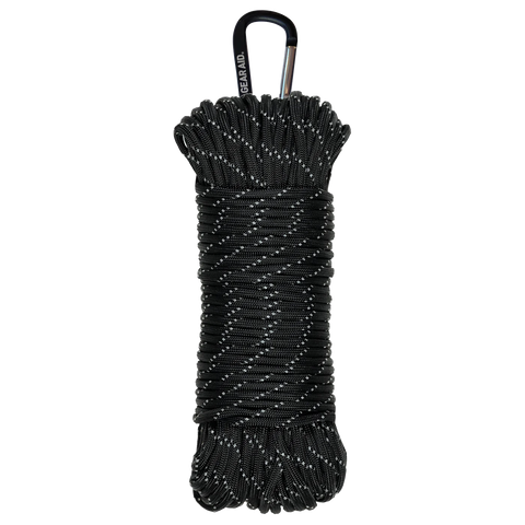 Heavy-Duty 550 Paracord 100 ft