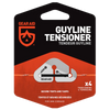 Gear Aid Line Tensioners - Sm, 4 pack