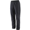 Women's Torrentshell 3L Pants - Short BLK-Black