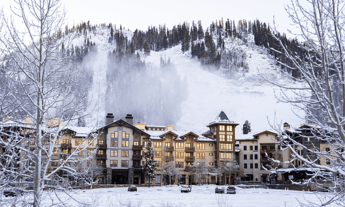 Palisades Tahoe's Lift Packs