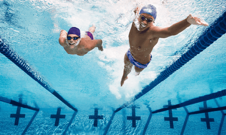 Men's Swimsuits