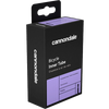 Cannondale Presta Valve Tube in packaging