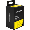 Cannondale Schrader Valve Tube in packaging