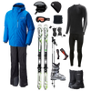 Columbia The Works Package - Men's Ski