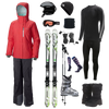 Columbia The Works Package - Women's Ski