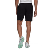 Adidas Men's Ergo Tennis Shorts Black/White