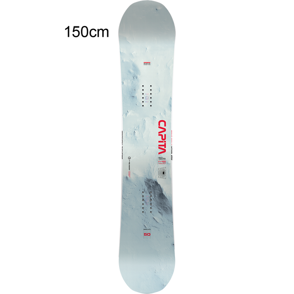 CAPITA MERCURY 157cm 美品 2025 Capita Mercury 157cm Skis - Powder7